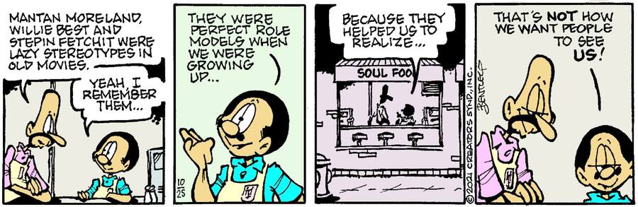 Herb and Jamaal for Oct 25, 2024