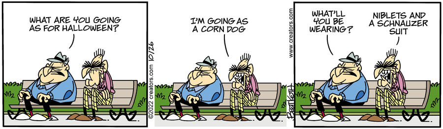 Diamond Lil for Oct 26, 2022