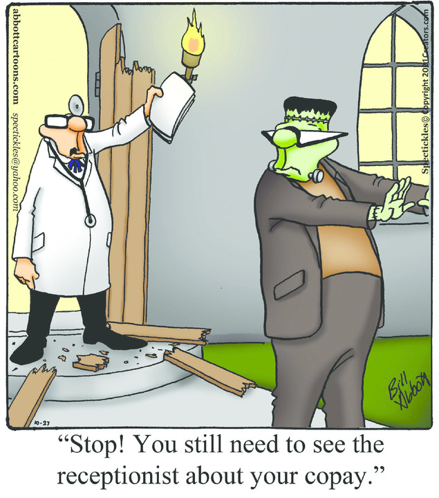 Spectickles for Oct 27, 2021