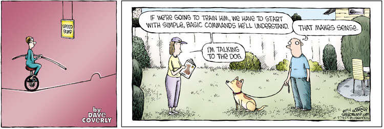 Speed Bump for Oct 27, 2024