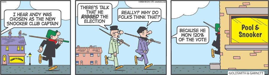 Andy Capp for Oct 28, 2024