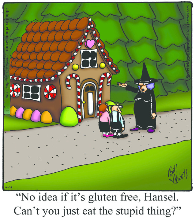 Spectickles for Oct 29, 2021