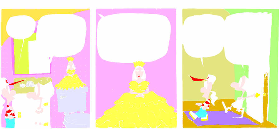 Agnes for Oct 29, 2023