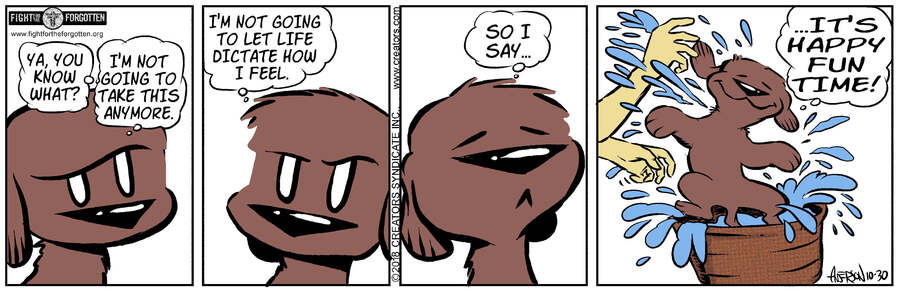 Dog Eat Doug for Oct 30, 2023