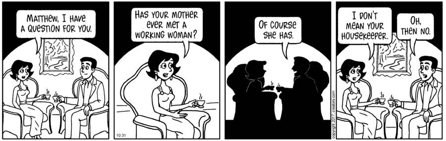 The Meaning of Lila for Oct 31, 2022