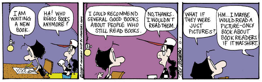 Agnes for Nov 01, 2024