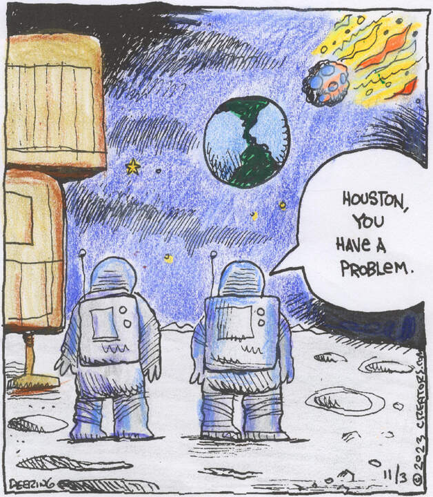 Strange Brew for Nov 03, 2023