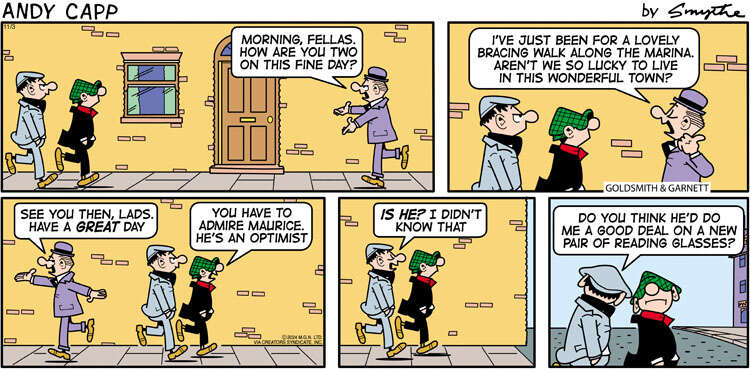 Andy Capp for Nov 03, 2024