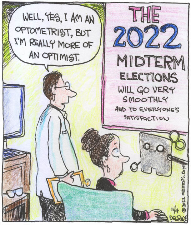 Strange Brew for Nov 04, 2022