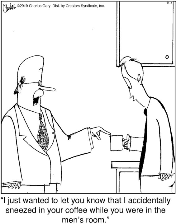 Working it Out for Nov 04, 2023