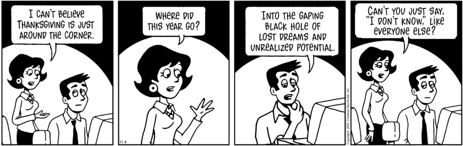 The Meaning of Lila for Nov 04, 2023