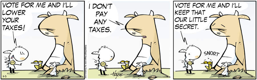 The Barn for Nov 05, 2024