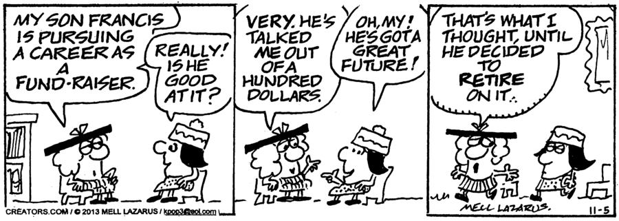 Momma for Nov 05, 2024