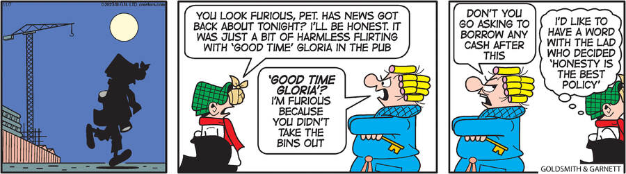 Andy Capp for Nov 07, 2023