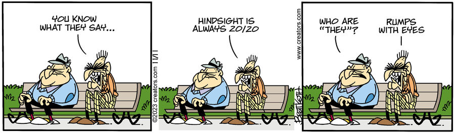 Diamond Lil for Nov 11, 2023