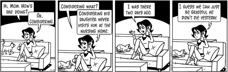 The Meaning of Lila for Nov 16, 2022