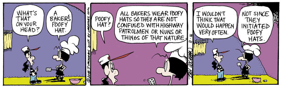 Agnes for Nov 16, 2024