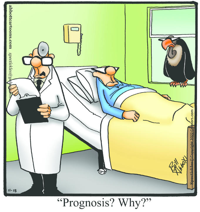 Spectickles for Nov 18, 2022