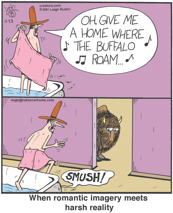 Rubes® for Nov 23, 2024