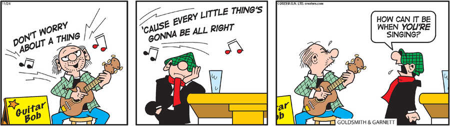 Andy Capp for Nov 24, 2023
