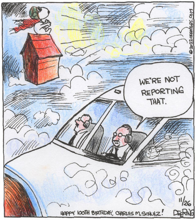 Strange Brew for Nov 26, 2022