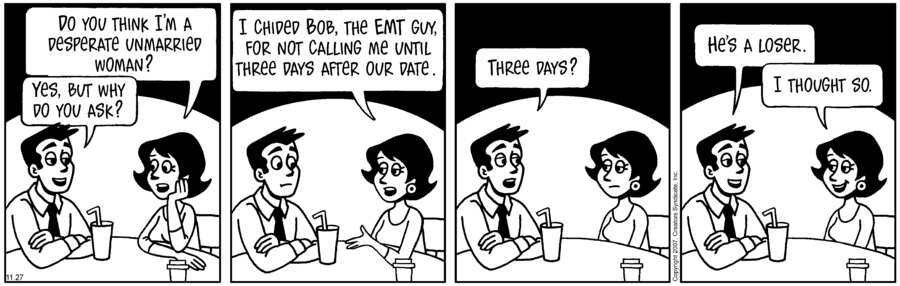 The Meaning of Lila for Nov 27, 2023