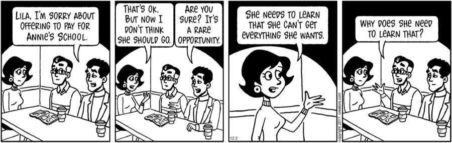 The Meaning of Lila for Dec 02, 2022