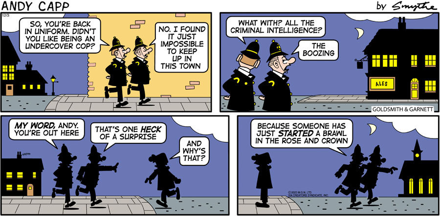Andy Capp for Dec 03, 2023