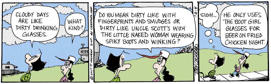 Agnes for Dec 04, 2023