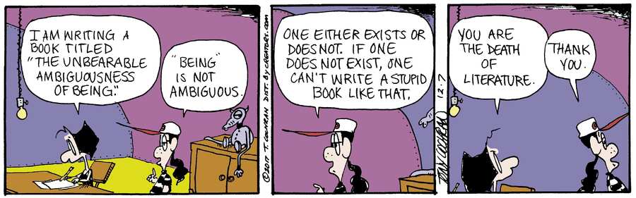 Agnes for Dec 07, 2023