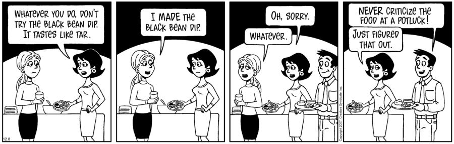 The Meaning of Lila for Dec 08, 2023