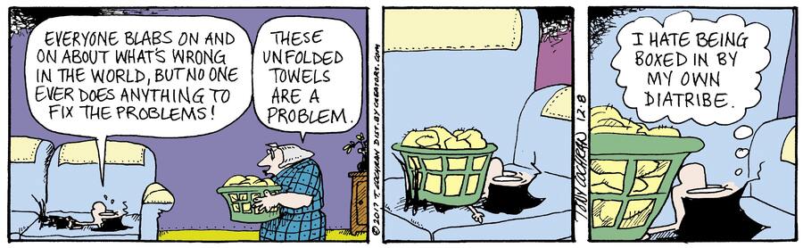 Agnes for Dec 08, 2023