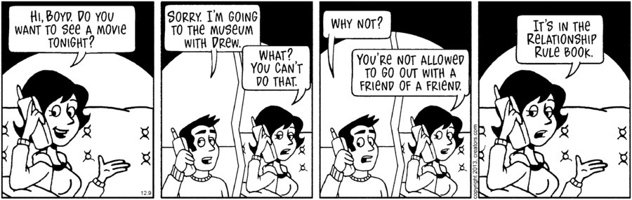 The Meaning of Lila for Dec 09, 2022