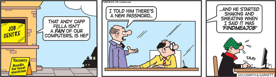 Andy Capp for Dec 09, 2024