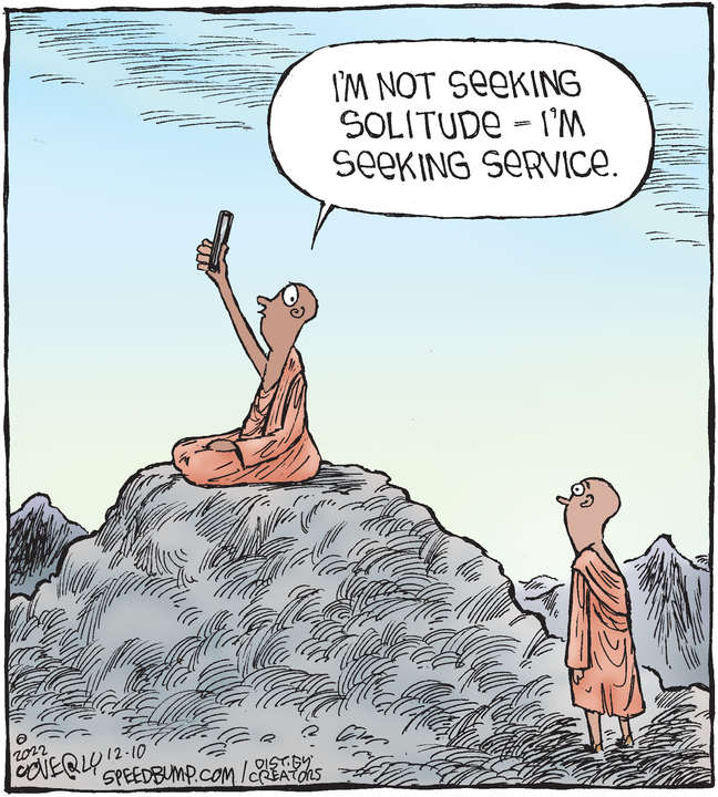 Speed Bump for Dec 10, 2022