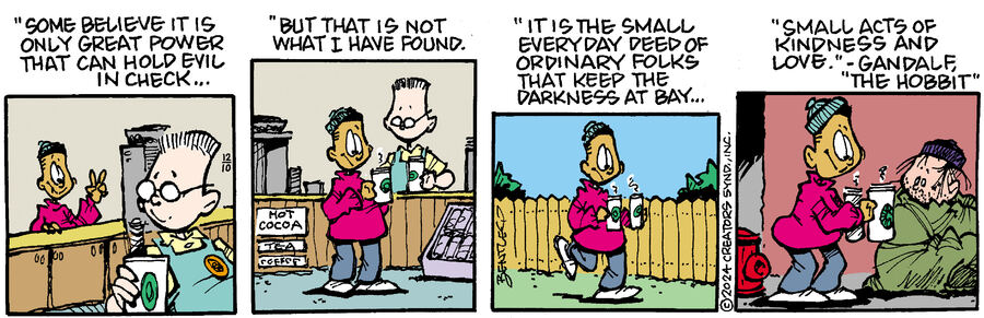 Herb and Jamaal for Dec 10, 2024