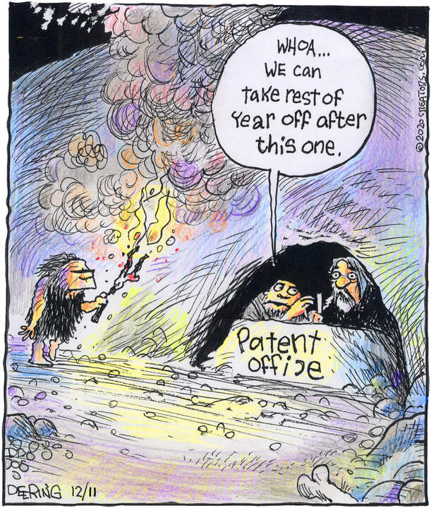 Strange Brew for Dec 11, 2023