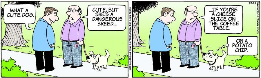 The Other Coast for Dec 11, 2023