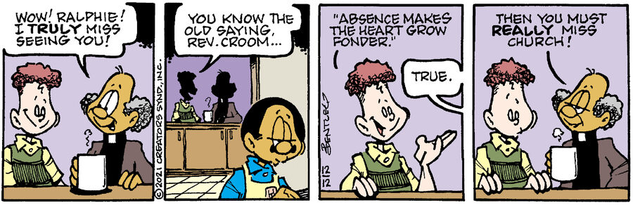 Herb and Jamaal for Dec 12, 2023