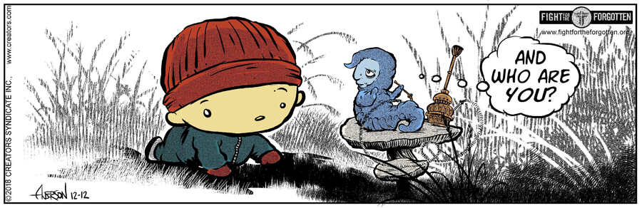 Dog Eat Doug for Dec 12, 2023