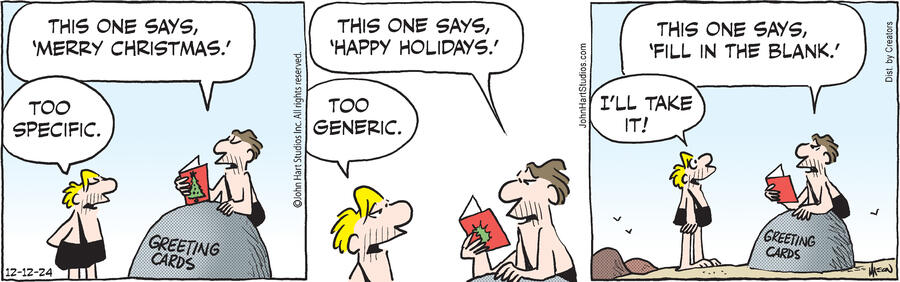 B.C. for Dec 12, 2024