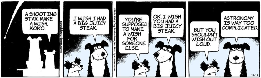 The Other Coast for Dec 12, 2024