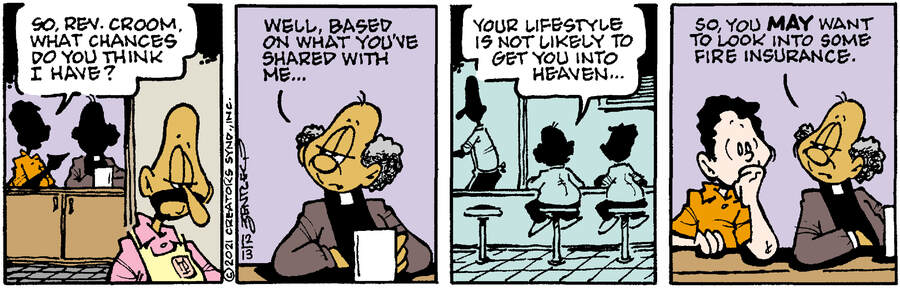 Herb and Jamaal for Dec 13, 2023