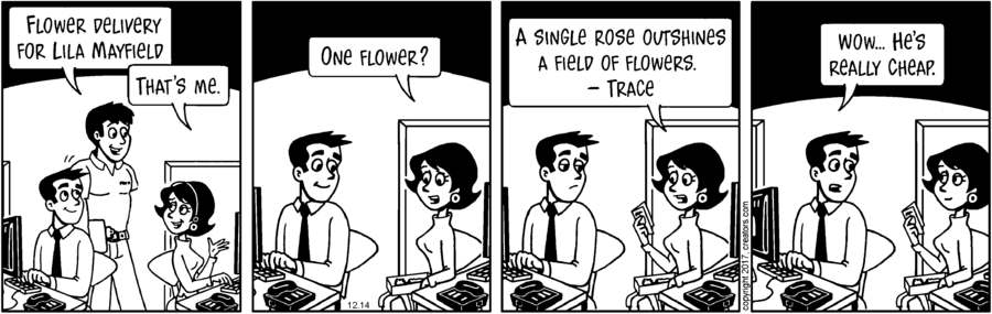 The Meaning of Lila for Dec 14, 2022