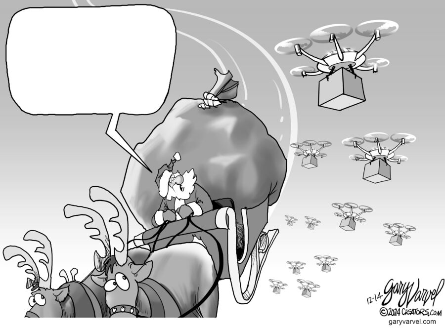 Humor Me for Dec 14, 2024