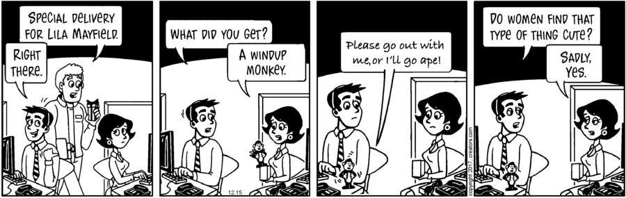 The Meaning of Lila for Dec 15, 2022