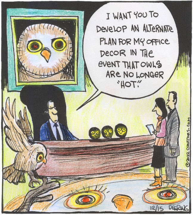 Strange Brew for Dec 15, 2022