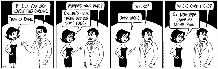 The Meaning of Lila for Dec 15, 2023