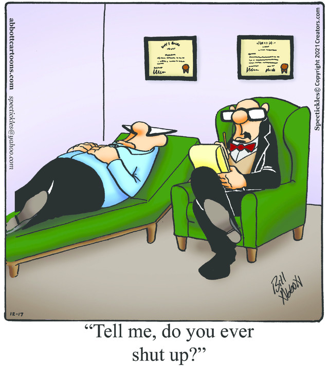 Spectickles for Dec 17, 2021