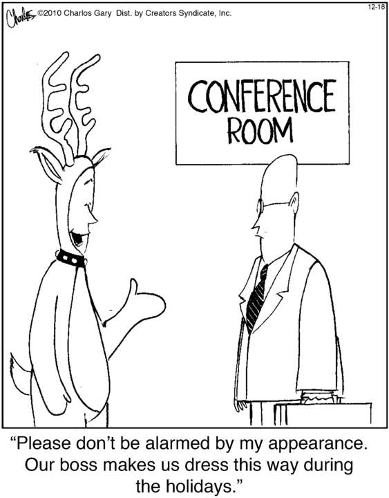 Working it Out for Dec 18, 2023